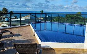 Flat Recanto Maraca Beach - Porto de Galinhas
